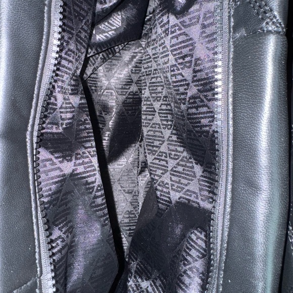 Kurt Geiger Kensington Drench Tote - Picture 5 of 11